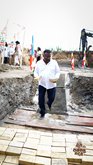 New Avasage Foundation laying Ceremony - 21 July 2024 (Photo Credit Ranuka Prabhashitha)